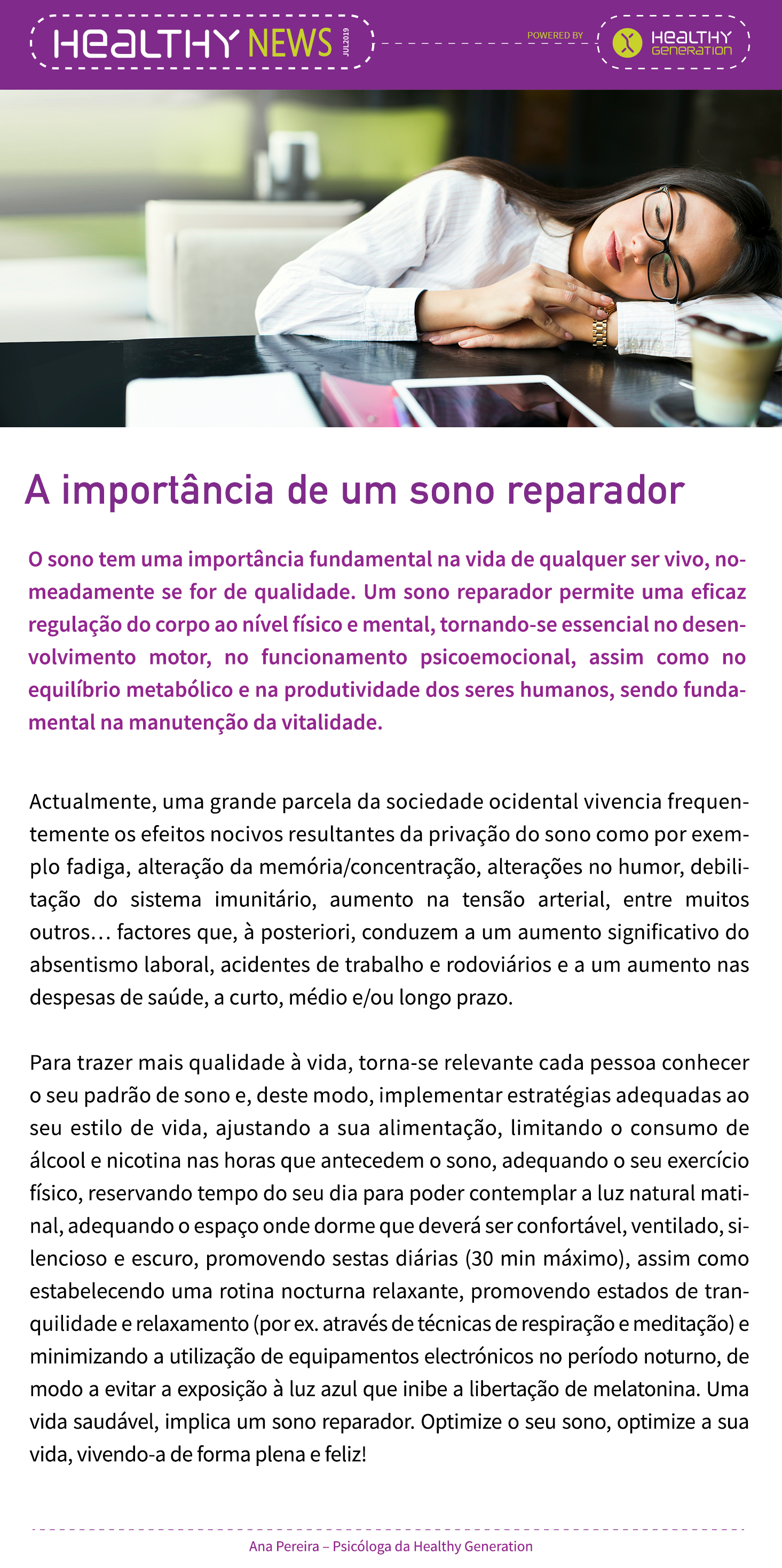 newsletter_sono_reparador